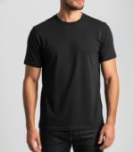 T-shirt regular fit