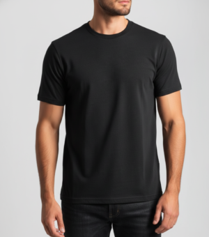 T-shirt regular fit